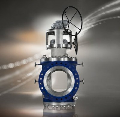 Lift Plug Valves